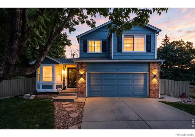 Photo 1 of Single family home for sale at 1717 Reliance Ct, Superior, CO 80027 | MLS# IR1068734 | Listing updated on 2026-10-10