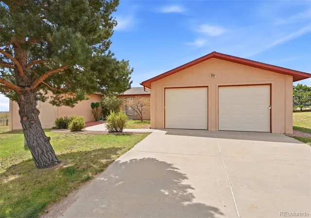 Photo 1 of Single family home for sale at 9655 Arroya Ln, Colorado Springs, CO 80908 | MLS# 8495628 | Listing updated on 2026-09-26