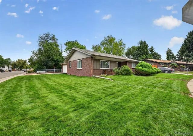Photo 2 of Single family home for sale at 2124 S Fenton St, Denver, CO 80227 | MLS# 8798095 | Listing updated on 2026-09-29