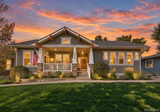 Photo 2 of Single family home for sale at 16934 Buffalo Valley Path, Monument, CO 80132 | MLS# 2580166 | Listing updated on 2026-09-22