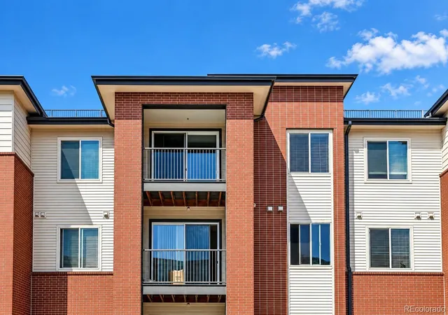 Photo 1 of Condo for sale at 14351 E Tennessee Ave #305, Aurora, CO 80012 | MLS# 2473008 | Listing updated on 2026-09-17