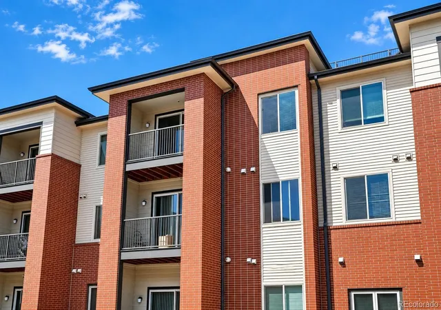 Photo 2 of Condo for sale at 14351 E Tennessee Ave #305, Aurora, CO 80012 | MLS# 2473008 | Listing updated on 2026-09-17