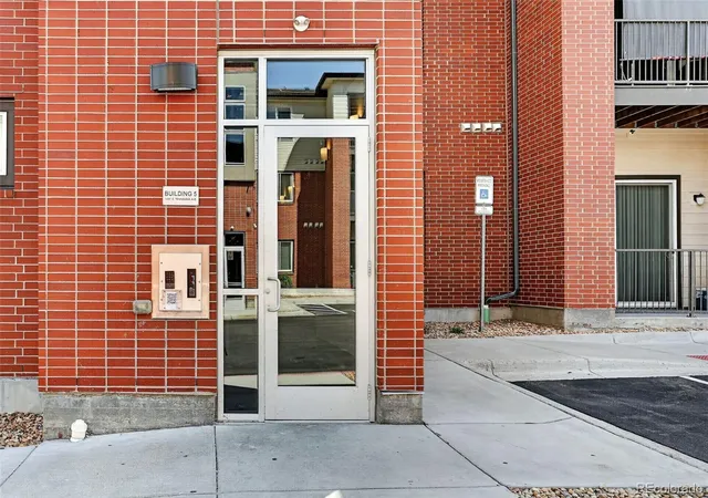 Photo 3 of Condo for sale at 14351 E Tennessee Ave #305, Aurora, CO 80012 | MLS# 2473008 | Listing updated on 2026-09-17
