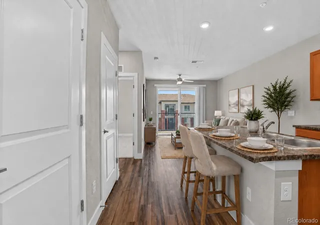 Photo 4 of Condo for sale at 14351 E Tennessee Ave #305, Aurora, CO 80012 | MLS# 2473008 | Listing updated on 2026-09-17
