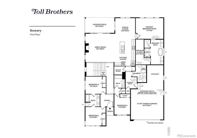 Photo 2 of Single family home for sale at 3583 Ironton Pl, Loveland, CO 80538 | MLS# IR1068755 | Listing updated on 2026-09-23