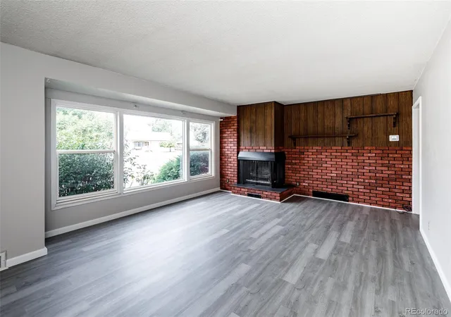 Photo 2 of Single family home for sale at 2203 Templeton Gap Rd, Colorado Springs, CO 80907 | MLS# 7816587 | Listing updated on 2026-09-16