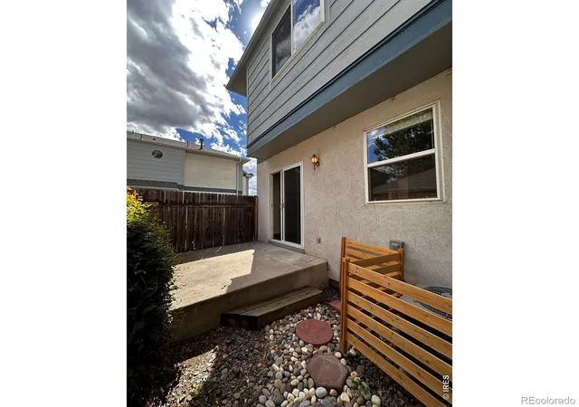 Photo 1 of Condo for sale at 2207 Emery St #C, Longmont, CO 80501 | MLS# IR1068759 | Listing updated on 2026-09-17