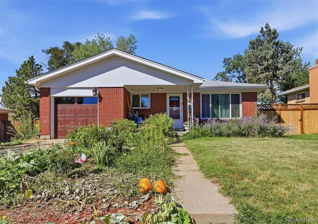 Photo 1 of Single family home for sale at 14153 E 25th Place, Aurora, CO 80011 | MLS# 8029978 | Listing updated on 2026-10-11