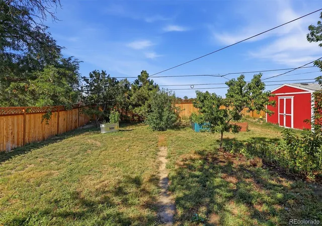 Photo 3 of Single family home for sale at 14153 E 25th Place, Aurora, CO 80011 | MLS# 8029978 | Listing updated on 2026-10-11