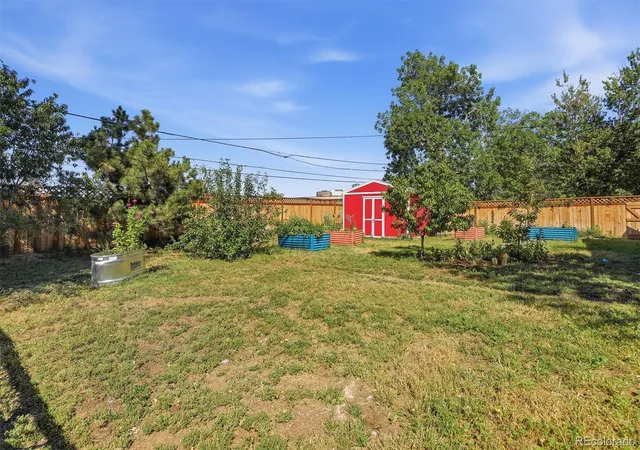 Photo 4 of Single family home for sale at 14153 E 25th Place, Aurora, CO 80011 | MLS# 8029978 | Listing updated on 2026-10-11