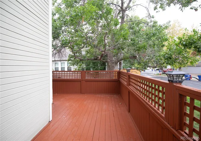 Photo 2 of Townhouse for sale at 9091 Zephyr Ct, Broomfield, CO 80021 | MLS# 2705033 | Listing updated on 2026-09-23