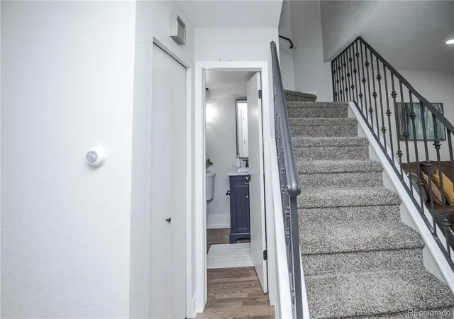 Photo 4 of Townhouse for sale at 9091 Zephyr Ct, Broomfield, CO 80021 | MLS# 2705033 | Listing updated on 2026-09-23
