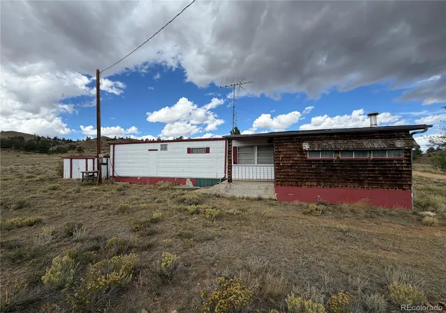 Photo 2 of Land for sale at 683 Oak St, Hartsel, CO 80449 | MLS# 4264566 | Listing updated on 2026-09-16