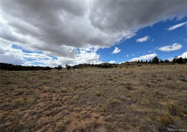 Photo 4 of Land for sale at 683 Oak St, Hartsel, CO 80449 | MLS# 4264566 | Listing updated on 2026-09-16