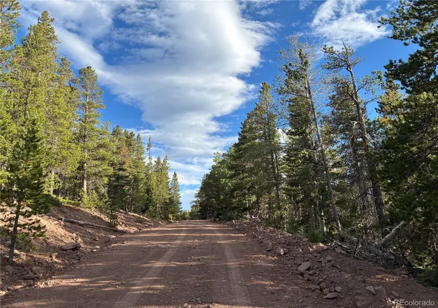 Photo 1 of Land for sale at Lot 3189 Zipf, Fort Garland, CO 81133 | MLS# 9256986 | Listing updated on 2026-09-18