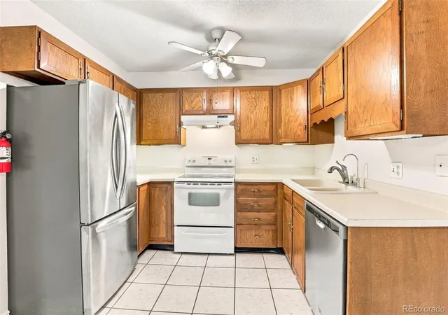 Photo 3 of Condo for sale at 13635 E Bates Ave #212, Aurora, CO 80014 | MLS# 2427444 | Listing updated on 2026-10-06