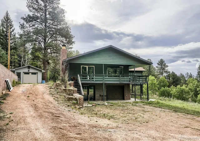 Photo 2 of Single family home for sale at 11662 S Juniper Rd, Pine, CO 80470 | MLS# 4590981 | Listing updated on 2026-10-13