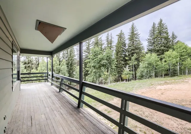 Photo 3 of Single family home for sale at 11662 S Juniper Rd, Pine, CO 80470 | MLS# 4590981 | Listing updated on 2026-10-13