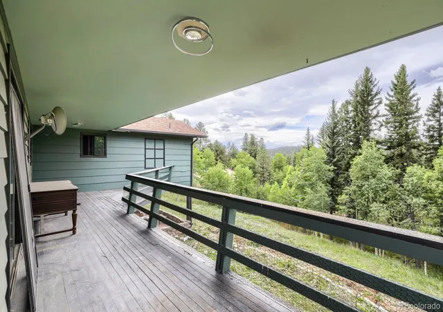 Photo 3 of Single family home for sale at 11662 S Juniper Rd, Pine, CO 80470 | MLS# 4590981 | Listing updated on 2026-10-13