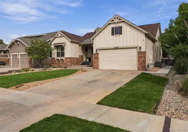 Photo 2 of Single family home for sale at 22263 E Idyllwilde Ave, Parker, CO 80138 | MLS# 5480039 | Listing updated on 2026-09-17