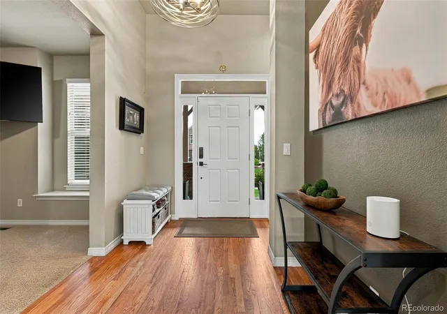 Photo 3 of Single family home for sale at 22263 E Idyllwilde Ave, Parker, CO 80138 | MLS# 5480039 | Listing updated on 2026-09-17