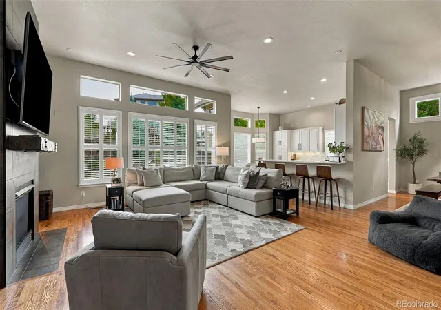 Photo 4 of Single family home for sale at 22263 E Idyllwilde Ave, Parker, CO 80138 | MLS# 5480039 | Listing updated on 2026-09-17