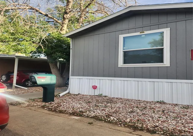 Photo 1 of Manufactured home for sale at 4500 19th Street, Boulder, CO 80304 | MLS# 9032656 | Listing updated on 2026-10-06