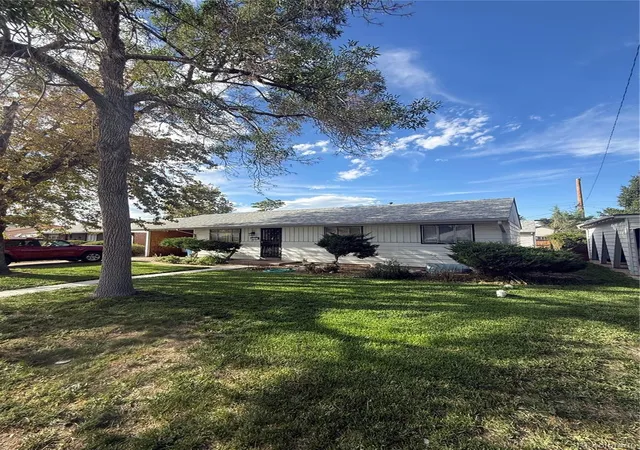 Photo 1 of Single family home for sale at 5361 East 67th, Commerce City, CO 80022 | MLS# 6191076 | Listing updated on 2026-09-27