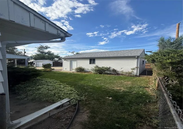Photo 2 of Single family home for sale at 5361 East 67th, Commerce City, CO 80022 | MLS# 6191076 | Listing updated on 2026-09-27