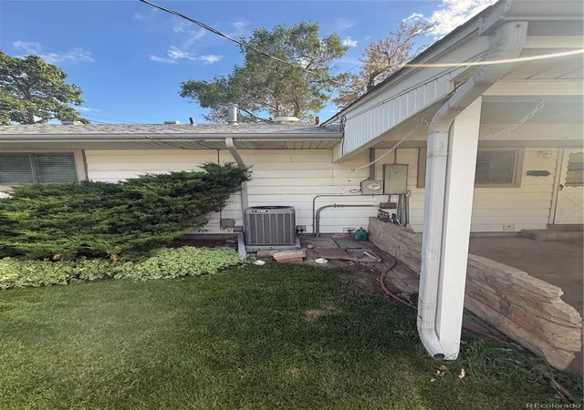 Photo 3 of Single family home for sale at 5361 East 67th, Commerce City, CO 80022 | MLS# 6191076 | Listing updated on 2026-09-27