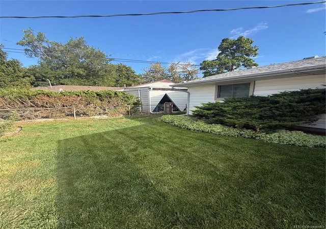 Photo 3 of Single family home for sale at 5361 East 67th, Commerce City, CO 80022 | MLS# 6191076 | Listing updated on 2026-09-27
