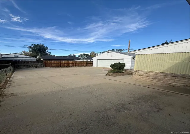 Photo 2 of Single family home for sale at 5361 East 67th, Commerce City, CO 80022 | MLS# 6191076 | Listing updated on 2026-10-06