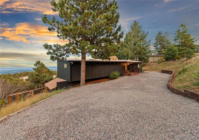 Photo 3 of Single family home for sale at 21518 Mountsfield Dr, Golden, CO 80401 | MLS# 2972543 | Listing updated on 2026-09-29