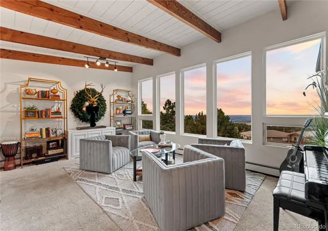 Photo 3 of Single family home for sale at 21518 Mountsfield Dr, Golden, CO 80401 | MLS# 2972543 | Listing updated on 2026-10-25