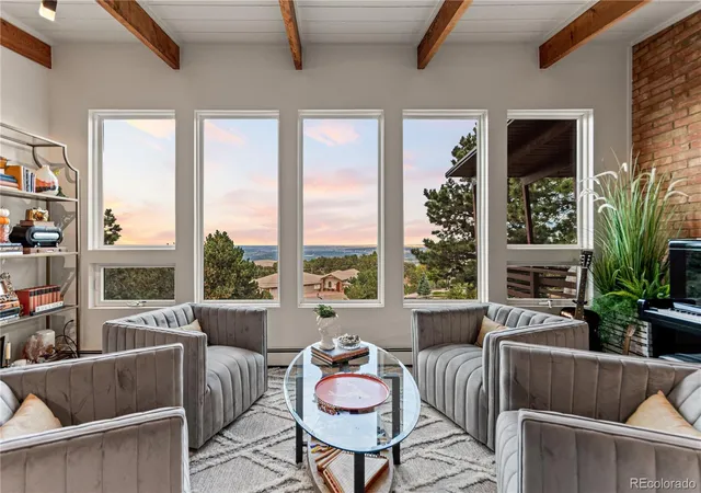 Photo 4 of Single family home for sale at 21518 Mountsfield Dr, Golden, CO 80401 | MLS# 2972543 | Listing updated on 2026-10-25