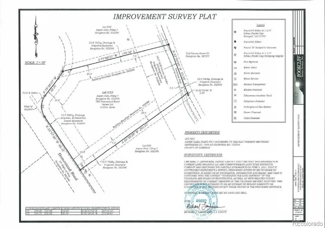 Photo 2 of Land for sale at Saddleback Rd, Carbondale, CO 81623 | MLS# 6207274 | Listing updated on 2026-09-17