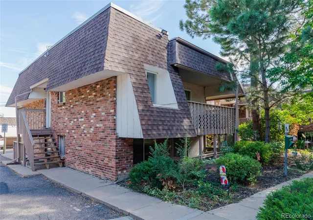 Condo for sale at 1525 S Holly St #107, Denver, CO 80222 | MLS# 9086568