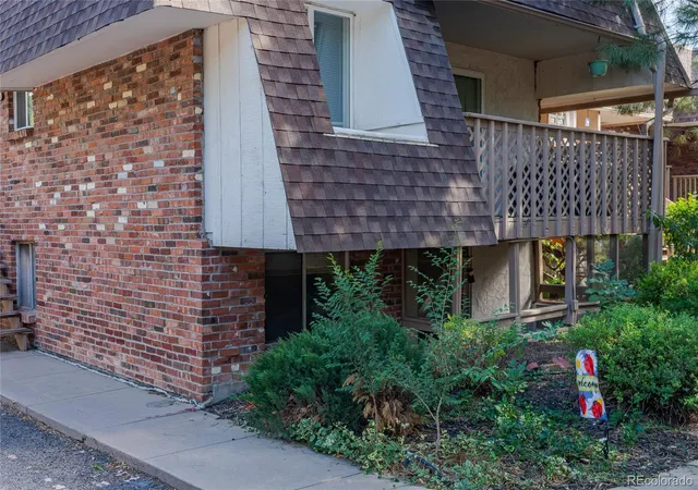 Photo 2 of Condo for sale at 1525 S Holly St #107, Denver, CO 80222 | MLS# 9086568 | Listing updated on 2026-09-17