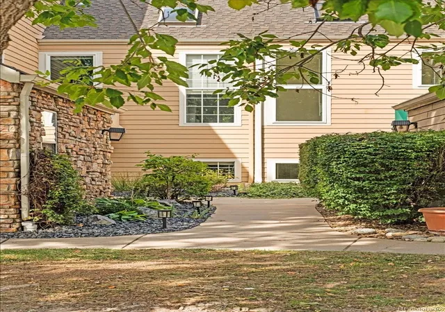 Photo 1 of Townhouse for sale at 10000 E Yale Ave #42, Denver, CO 80231 | MLS# 4279635 | Listing updated on 2026-09-17
