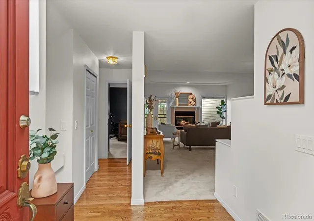 Photo 3 of Townhouse for sale at 10000 E Yale Ave #42, Denver, CO 80231 | MLS# 4279635 | Listing updated on 2026-09-17