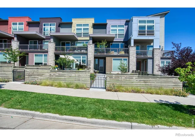 Condo for sale at 1483 Hecla Way, Louisville, CO 80027 | MLS# IR1068781