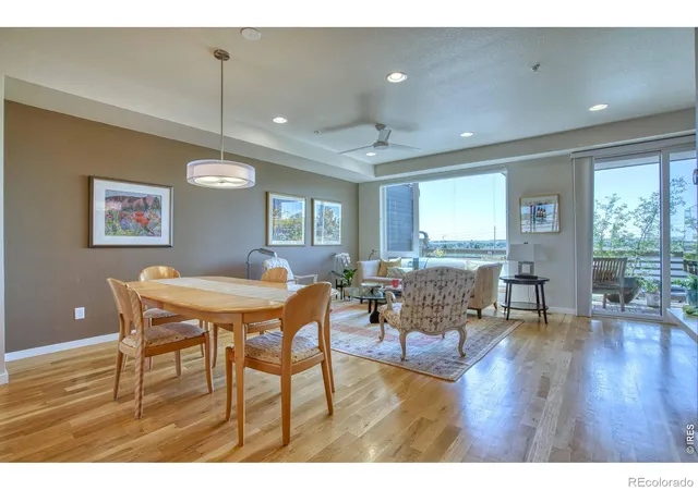 Listing Photo 5 - Condo for sale in building located at 1483 Hecla Wy, Louisville, CO 80027