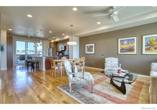 Photo 3 of Condo for sale at 1483 Hecla Way, Louisville, CO 80027 | MLS# IR1068781 | Listing updated on 2026-10-07