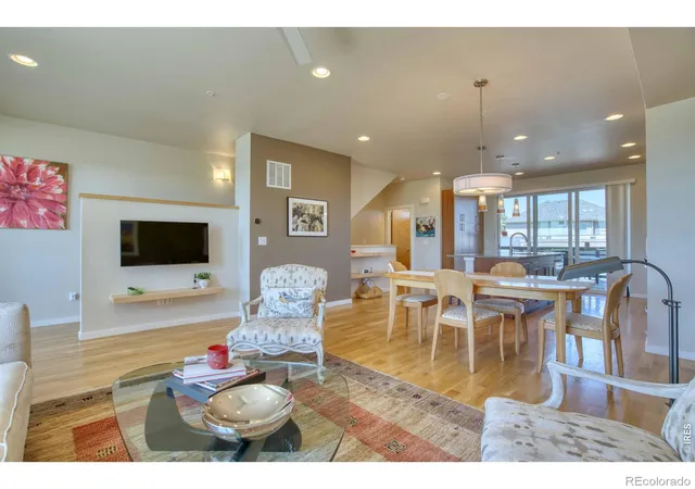 Listing Photo 4 - Condo for sale in building located at 1483 Hecla Wy, Louisville, CO 80027