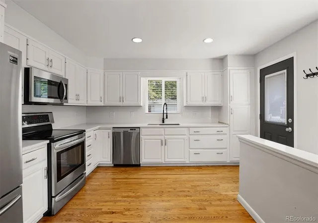 Photo 4 of Single family home for sale at 3395 S Race St, Englewood, CO 80113 | MLS# 6285656 | Listing updated on 2026-09-21
