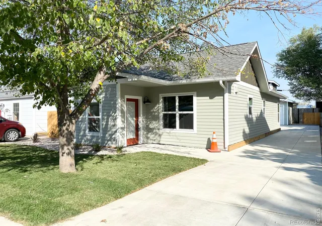 Photo 1 of Multi family home for sale at 614 Lesser Dr, Fort Collins, CO 80524 | MLS# IR1068782 | Listing updated on 2026-09-17