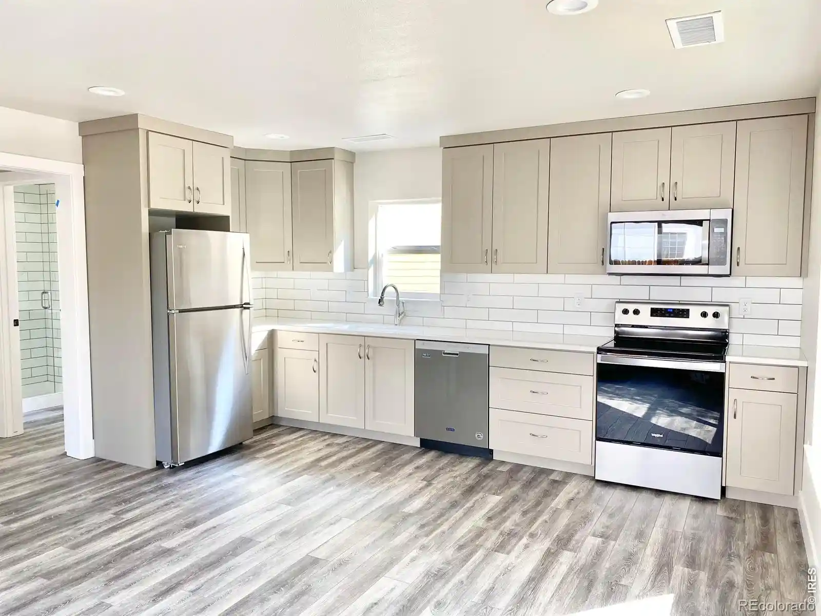 Listing Photo 2 - Condo for sale in 614 Lesser Dr located at 614 Lesser Dr, Fort Collins, CO 80524 - Unit 614 Lesser Dr