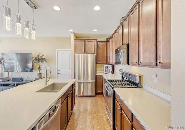 Photo 4 of Townhouse for sale at 10001 Hough Point, Parker, CO 80134 | MLS# 3866609 | Listing updated on 2026-09-16