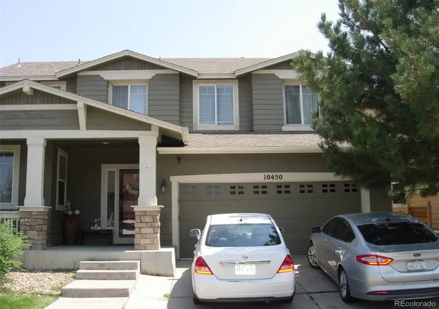 Photo 2 of Single family home for sale at 10450 Olathe St, Commerce City, CO 80022 | MLS# 3782906 | Listing updated on 2026-09-17