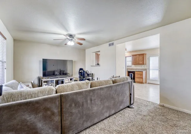 Photo 3 of Single family home for sale at 2152 Asoka St, Strasburg, CO 80136 | MLS# 9153131 | Listing updated on 2026-09-16